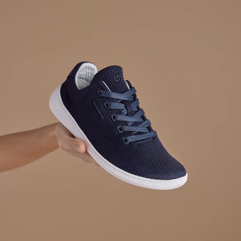Skinners Globetrotter Vegan Sneakers