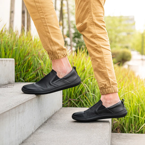 Skinners Lounger Slip-Ons - Unisex