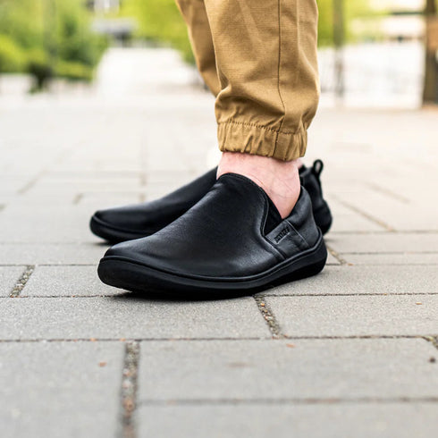 Skinners Lounger Slip-Ons - Unisex