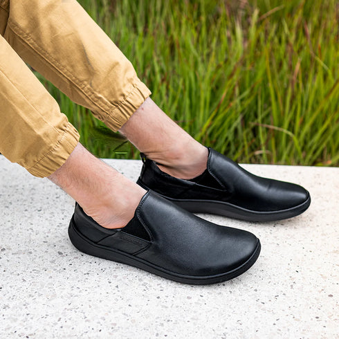 Skinners Lounger Slip-Ons - Unisex