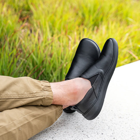 Skinners Lounger Slip-Ons - Unisex