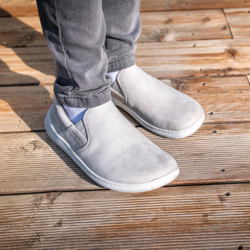 Skinners Lounger Slip-Ons - Unisex