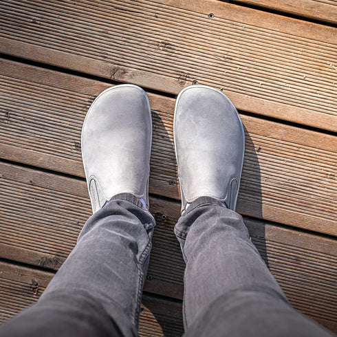 Skinners Lounger Slip-Ons - Unisex