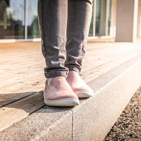 Skinners Lounger Slip-Ons - Unisex