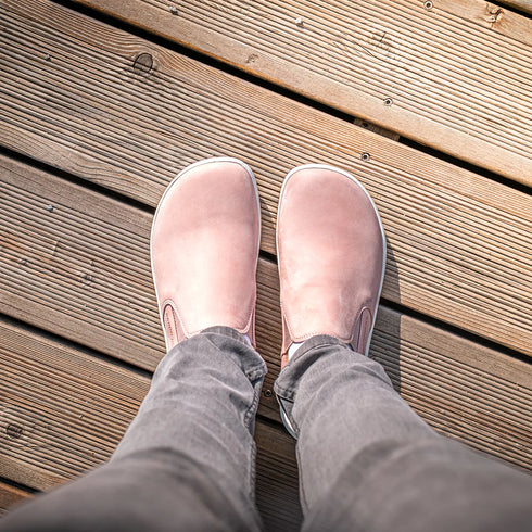 Skinners Lounger Slip-Ons - Unisex