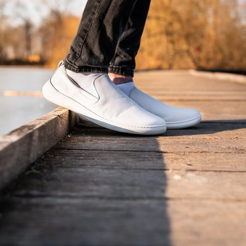 Skinners Lounger Slip-Ons - Unisex