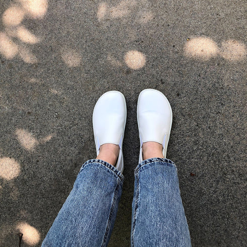 Skinners Lounger Slip-Ons - Unisex