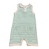 Sommerpyjamas gul, str. 50-80