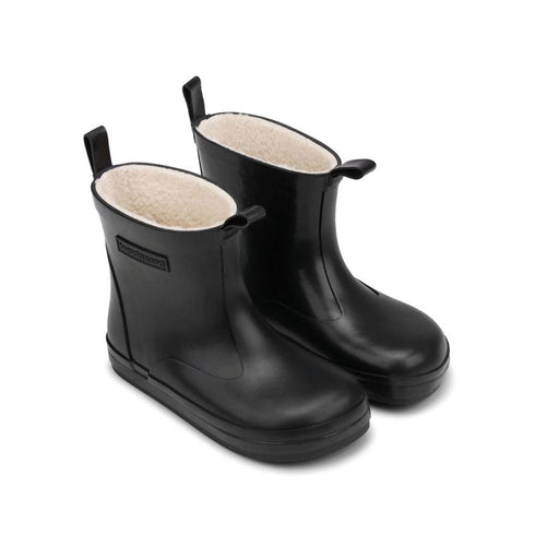 Rain Varmfodrade Gummistövlar