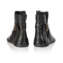 Divine Ankle Boot Black Barefoot boots, Size 36-43