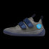 Buddy Leather Barefoot Sneakers