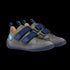 Buddy Leather Barefoot Sneakers