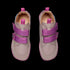 Buddy Leather Barefoot Sneakers
