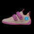 Buddy Leather Barefoot Sneakers