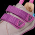 Buddy Leather Barefoot Sneakers