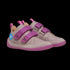 Buddy Leather Barefoot Sneakers