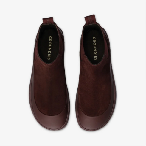 Sienna Barefoot Chelsea Boots - Dam