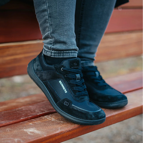 Skinners Allrounder Sneakers - Unisex