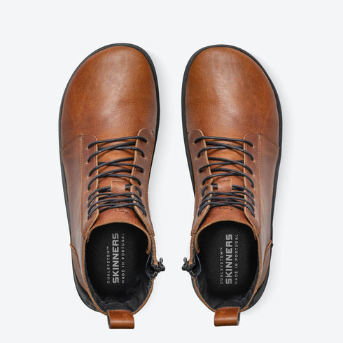 Astra Barefoot Boot - Unisex
