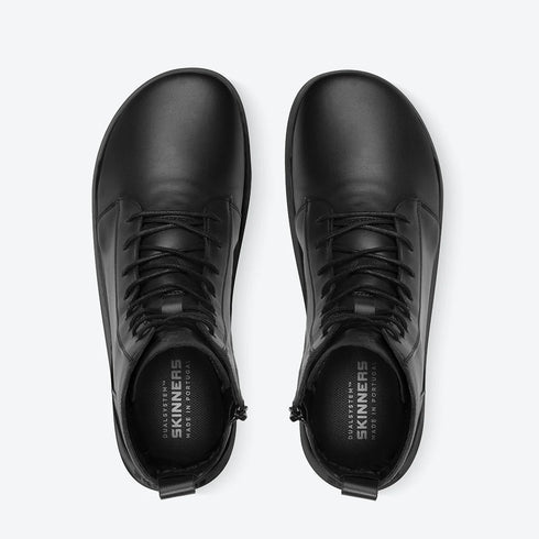 Astra Barefoot Boot - Unisex
