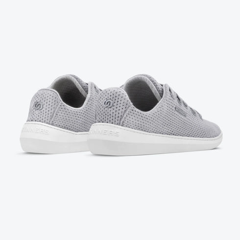 Skinners Globetrotter Vegan Sneakers
