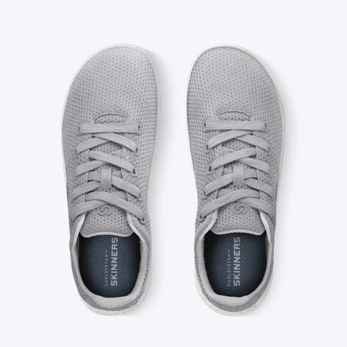 Skinners Globetrotter Vegan Sneakers