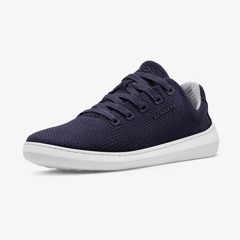 Skinners Globetrotter Vegan Sneakers