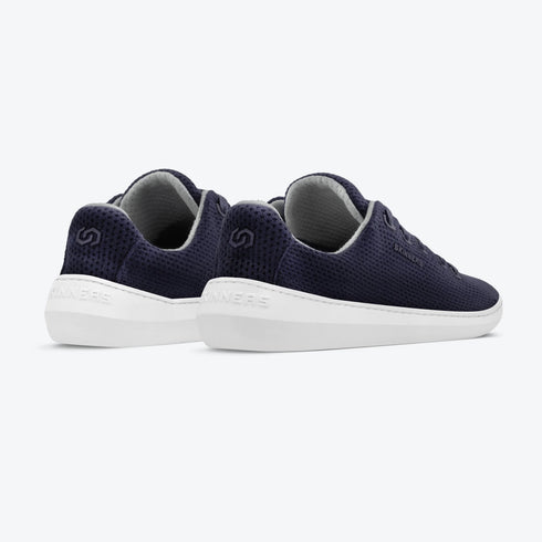 Skinners Globetrotter Vegan Sneakers