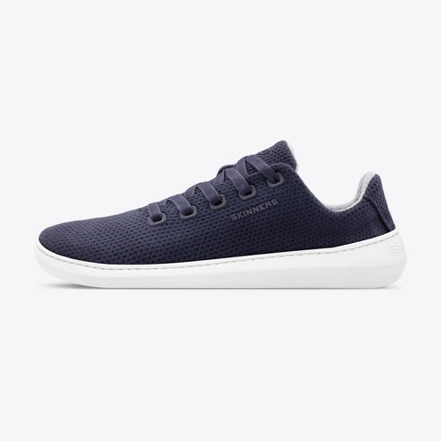 Skinners Globetrotter Vegan Sneakers