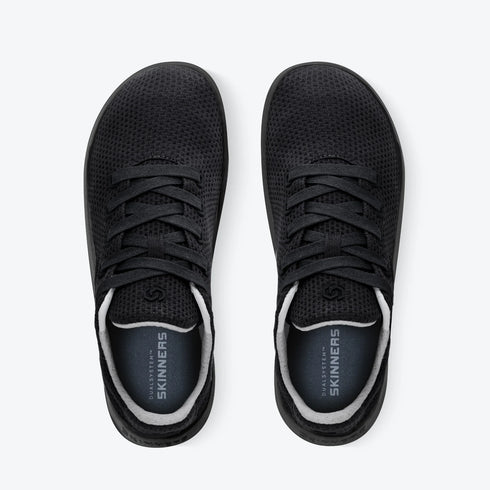 Skinners Globetrotter Vegan Sneakers