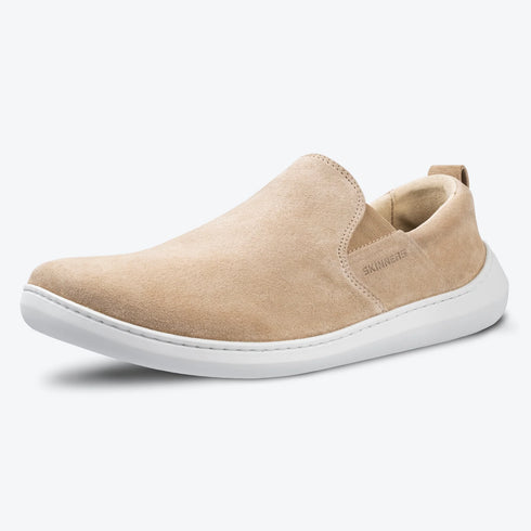 Skinners Lounger Slip-Ons - Unisex
