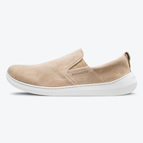 Skinners Lounger Slip-Ons - Unisex