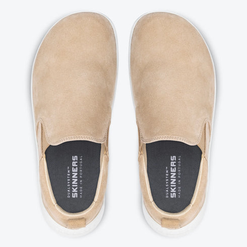 Skinners Lounger Slip-Ons - Unisex