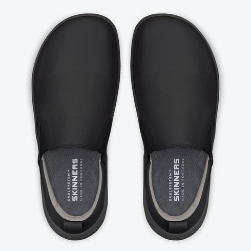Skinners Lounger Slip-Ons - Unisex