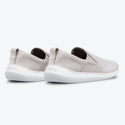 Skinners Lounger Slip-Ons - Unisex