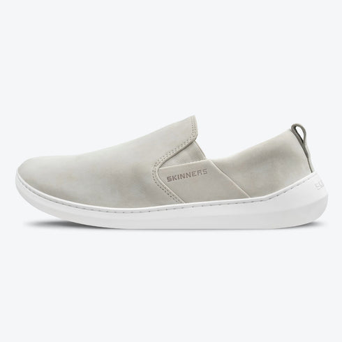Skinners Lounger Slip-Ons - Unisex