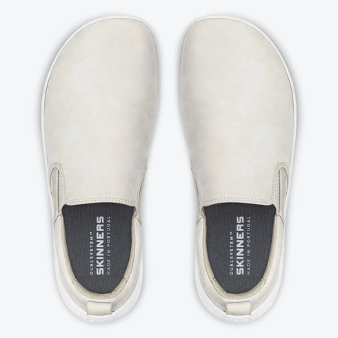 Skinners Lounger Slip-Ons - Unisex