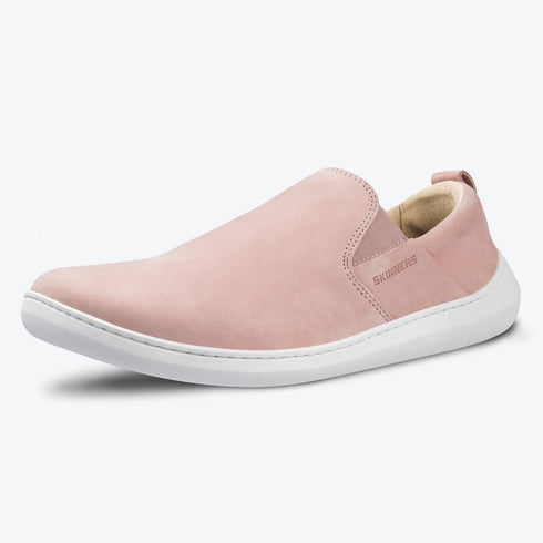 Skinners Lounger Slip-Ons - Unisex