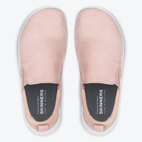 Skinners Lounger Slip-Ons - Unisex