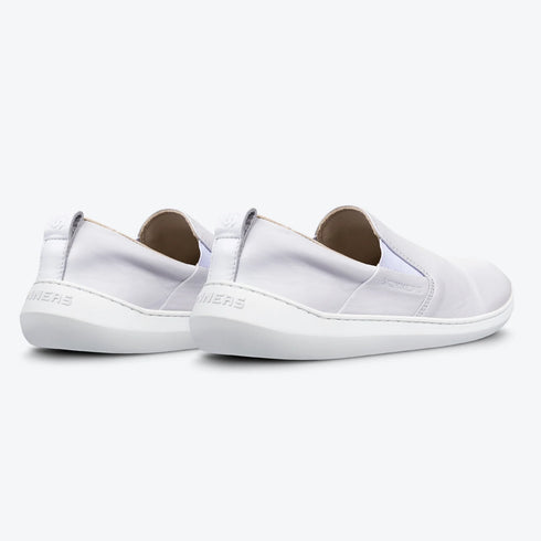 Skinners Lounger Slip-Ons - Unisex