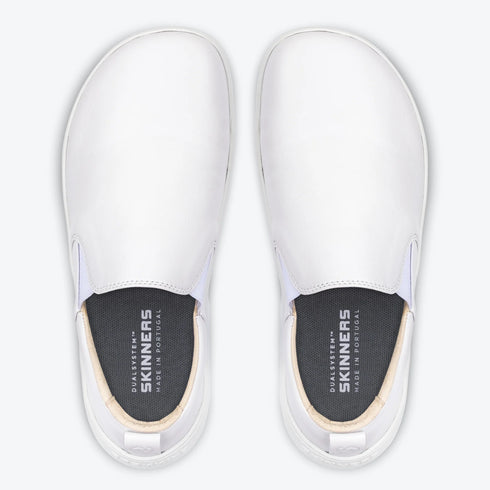 Skinners Lounger Slip-Ons - Unisex