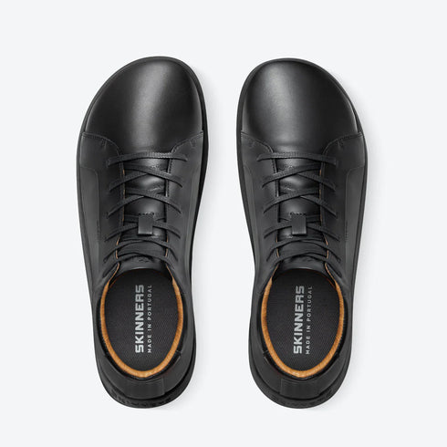 Skinners Moonwalker High Top Sneakers - Unisex