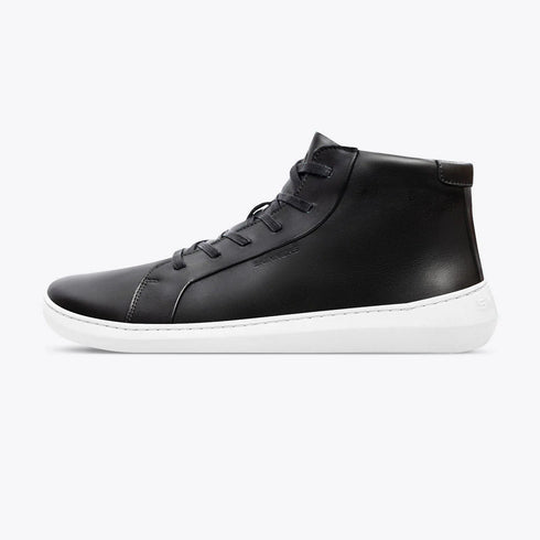 Skinners Moonwalker High Top Sneakers - Unisex