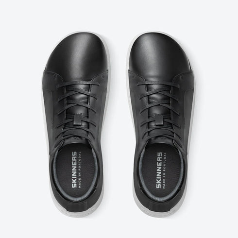 Skinners Moonwalker High Top Sneakers - Unisex