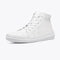 Skinners Moonwalker High Top Sneakers - Unisex