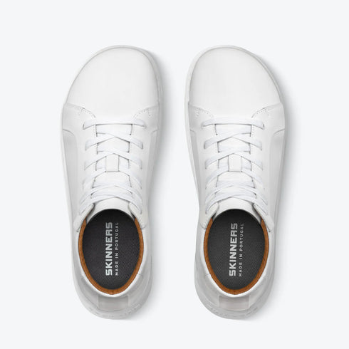 Skinners Moonwalker High Top Sneakers - Unisex