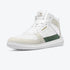 Skinners Oldschooler High Top Sneakers - Unisex