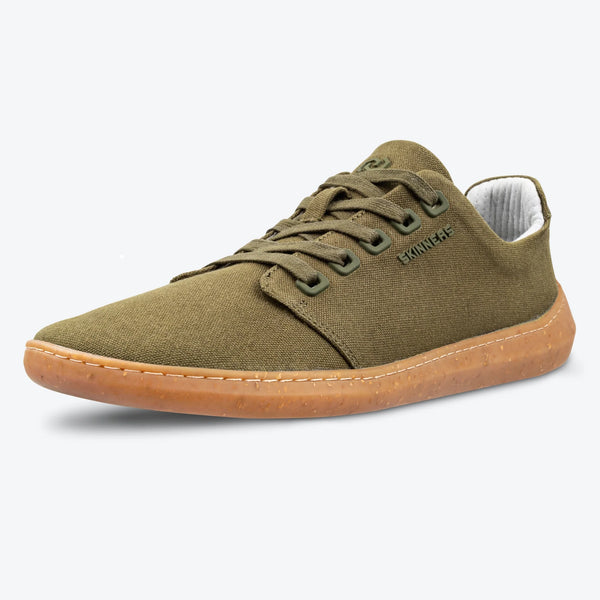 Skinners Wanderer Vegan Sneakers