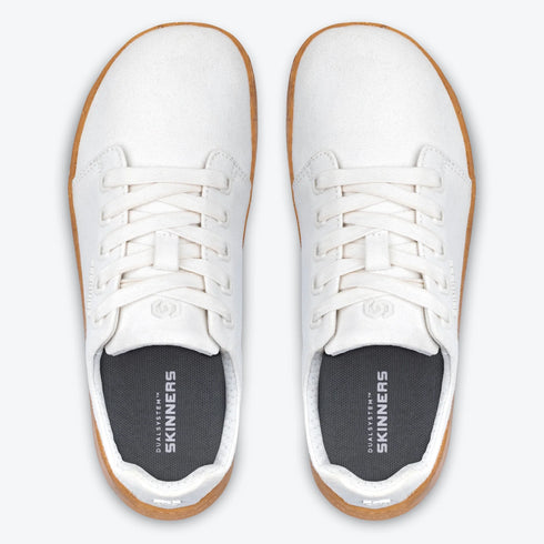 Skinners Wanderer Vegan Sneakers