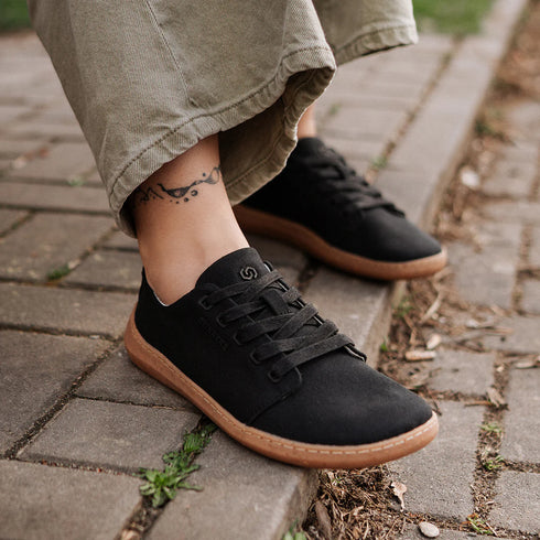 Skinners Wanderer Vegan Sneakers